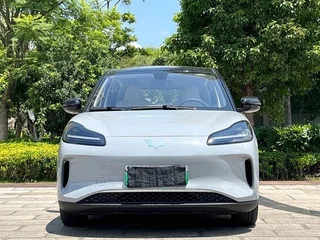 2026 Wuling Binguo 31.9 kWh, белый, 1550000 рублей, вид 3