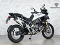 2023 Triumph Tiger 1200, белый, 1750000 рублей - вид 5