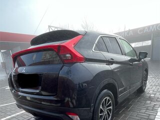 2019 Mitsubishi Eclipse Cross I, чёрный, 1900000 рублей, вид 5