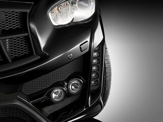 2014 Infiniti QX60 I, чёрный, 2750000 рублей, вид 5