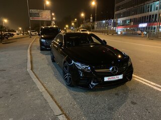 2018 Mercedes-Benz E-Класс AMG 63 AMG S V (W213), чёрный, 11500000 рублей, вид 3