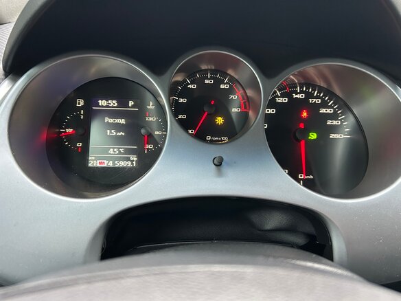 2011 SEAT Altea Freetrack I Рестайлинг, синий, 1470000 рублей - вид 6