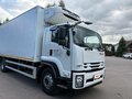 2018 Isuzu Forward (F-Series), белый, 2050000 рублей - вид 4