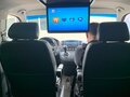 2011 Volkswagen Multivan T5 Рестайлинг, чёрный - вид 11