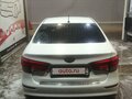 2015 Kia Rio III, белый - вид 2