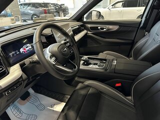 2026 GAC GS8 Dragon II, серый, 4549000 рублей, вид 5