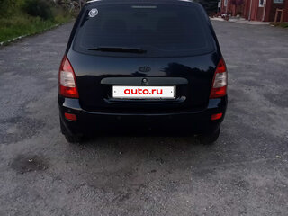 2012 Lada (ВАЗ) Kalina I, синий, 315000 рублей, вид 2