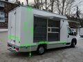 2014 Fiat Professional Ducato, белый, 3000000 рублей - вид 3