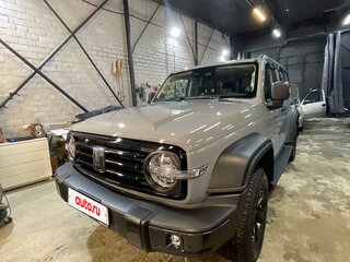 2023 Tank 300 I, серый, 4000000 рублей, вид 3