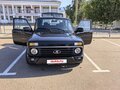 2024 Lada (ВАЗ) Niva Legend Euro-2 I, чёрный, 1100000 рублей - вид 1