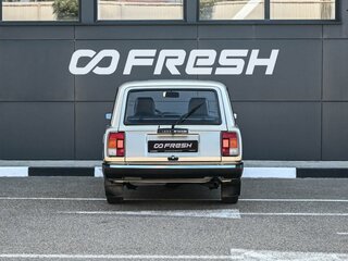 2011 Lada (ВАЗ) 2104, бежевый, 329000 рублей, вид 4
