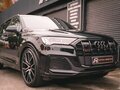 2021 Audi SQ7 I (4M) Рестайлинг, чёрный, 11000000 рублей - вид 1