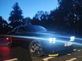2019 Dodge Challenger III Рестайлинг 2, чёрный, 3750000 рублей - вид 1