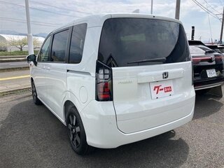 2026 Honda Freed Air III, белый, 2250000 рублей, вид 2