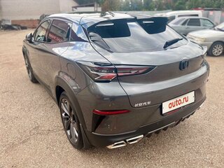 2020 Changan UNI-T I, серый, 1850000 рублей, вид 3