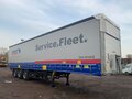 2018 Schmitz Cargobull SCS, серый - вид 1