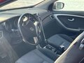 2013 Hyundai i30 II, красный, 1000000 рублей - вид 6
