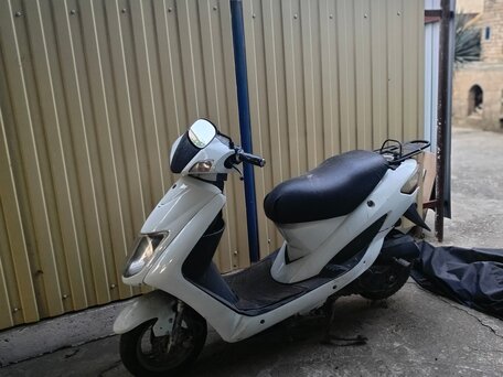 2018 Lifan LF100, белый, 25000 рублей, вид 3