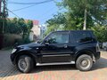 2010 Mitsubishi Pajero IV, чёрный, 1800000 рублей - вид 3