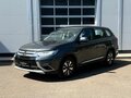 2015 Mitsubishi Outlander III Рестайлинг 2, серый