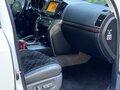 2010 Toyota Land Cruiser 200 Series, белый, 2800000 рублей - вид 9