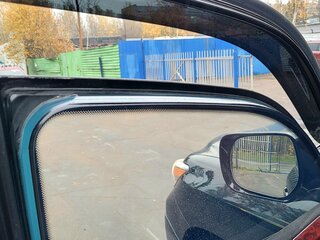 2012 Lexus LX 570 III, чёрный, 7850000 рублей, вид 5