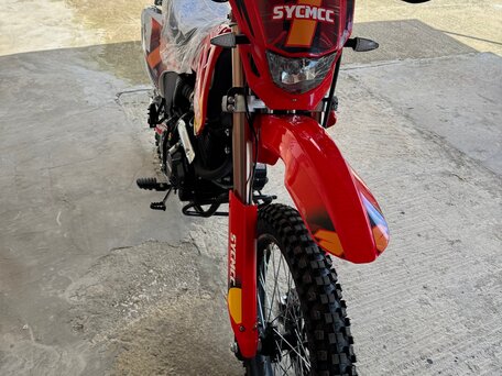 2025 Regulmoto Legend 300, чёрный, 130000 рублей, вид 2