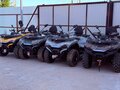 2026 Hisun Guardian, жёлтый, 695000 рублей - вид 6