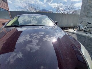 2014 Ford Mondeo IV Рестайлинг, коричневый, 613000 рублей, вид 5