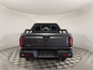 2026 JAC T9, чёрный, 3719000 рублей, вид 5