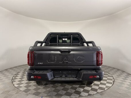 2026 JAC T9, чёрный, 3719000 рублей, вид 5