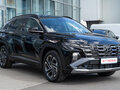 2026 Hyundai Tucson IV Рестайлинг, чёрный, 5190000 рублей - вид 3