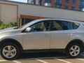 2013 Toyota RAV4 IV (XA40), серебристый, 1948000 рублей - вид 5