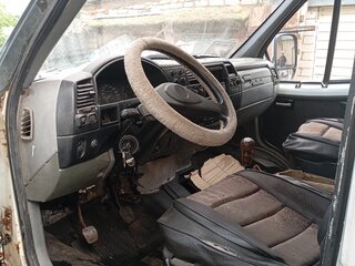 2004 ГАЗ Соболь (2217), белый, 280000 рублей, вид 4