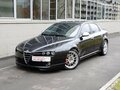 2009 Alfa Romeo 159, чёрный