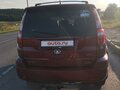 2010 Great Wall Hover H3 I, красный, 600000 рублей - вид 7