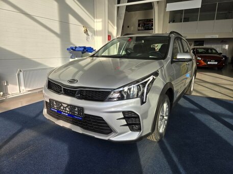 Solaris KRX