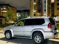 2003 Lexus GX 470 I, серебристый, 2700000 рублей - вид 1