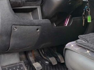 2012 Citroen Jumper, белый, 1150000 рублей, вид 2