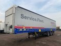 2018 Schmitz Cargobull SCS, серый