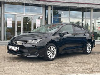 Toyota Corolla XII (E210)
