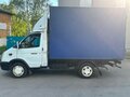 2006 ГАЗ ГАЗель (3302), белый, 550000 рублей - вид 2