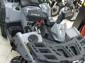 2025 Stels ATV-800 Guepard Trophy, серый, 1160000 рублей - вид 10