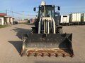 2017 Terex TLB 825, белый - вид 2