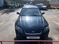 2005 Subaru Outback III, чёрный, 730000 рублей - вид 1