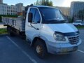 2012 ГАЗ ГАЗель (3302), белый, 995000 рублей
