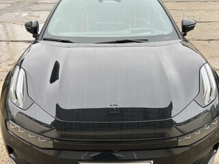 2023 Zeekr 001 100 kWh (CCS2) I, чёрный, 6000000 рублей, вид 2