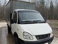 2004 ГАЗ ГАЗель (3302), белый, 380000 рублей - вид 1