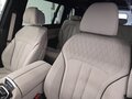2026 BMW X7 40i I (G07) Рестайлинг, синий, 18008400 рублей - вид 9