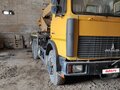 2012 МАЗ Автокраны, жёлтый, 5100000 рублей - вид 7
